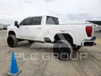 2022 GMC Sierra фото