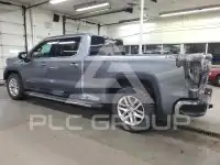 2022 GMC Sierra фото