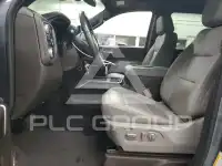 2022 GMC Sierra фото