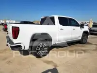 2022 GMC Sierra photo