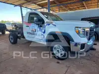 2022 GMC Sierra photo