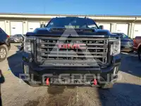 2022 GMC Sierra фото