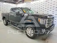 2022 GMC Sierra photo