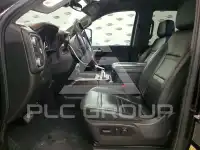 2022 GMC Sierra photo