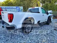 2022 GMC Sierra фото