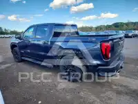 2022 GMC Sierra photo