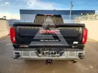 2022 GMC Sierra photo