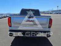 2022 GMC Sierra photo