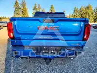 2022 GMC Sierra photo