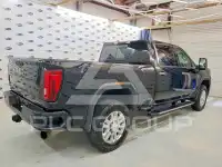 2022 GMC Sierra photo