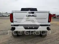 2022 GMC Sierra фото