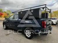 2022 GMC Sierra photo