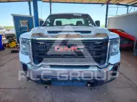 2022 GMC Sierra photo