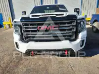 2022 GMC Sierra photo