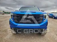 2022 GMC Sierra фото