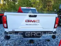 2022 GMC Sierra фото