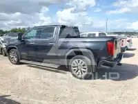 2022 GMC Sierra фото