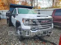 2022 GMC Sierra фото