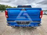 2022 GMC Sierra фото