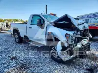 2022 GMC Sierra фото