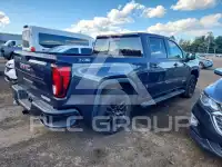 2022 GMC Sierra photo