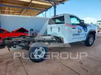 2022 GMC Sierra photo