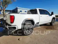 2022 GMC Sierra photo