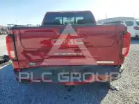 2022 GMC Sierra photo