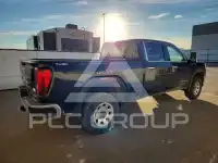 2022 GMC Sierra photo