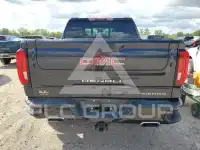2022 GMC Sierra фото