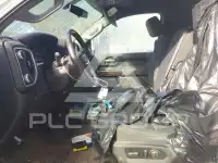 2022 GMC Sierra фото