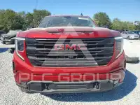 2022 GMC Sierra photo