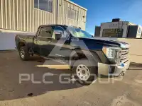 2022 GMC Sierra photo