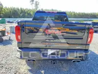 2022 GMC Sierra photo