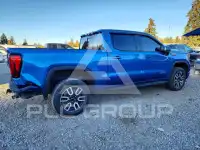 2022 GMC Sierra photo