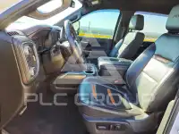 2022 GMC Sierra photo
