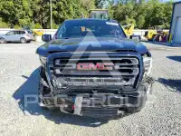 2022 GMC Sierra photo
