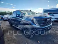 2022 GMC Sierra photo