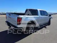 2022 GMC Sierra photo