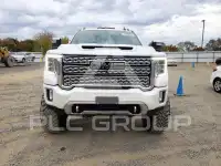 2022 GMC Sierra фото