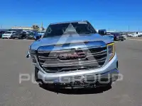2022 GMC Sierra photo