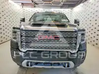2022 GMC Sierra photo