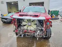 2022 GMC Sierra фото