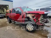 2022 GMC Sierra фото