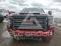 2022 GMC Sierra фото