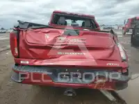 2022 GMC Sierra фото