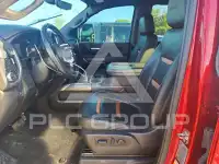 2022 GMC Sierra фото
