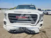 2022 GMC Sierra photo
