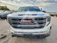 2022 GMC Sierra photo
