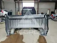2022 GMC Sierra фото